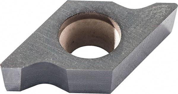 Metabo - 0.402" Power Beveling & Deburring Radius Insert - Contains 10 Carbide Inserts, Use with KFM 9-3 RF, KFM 18 LTX 3 RF - Top Tool & Supply