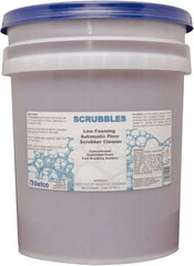 Detco - 5 Gal Pail Cleaner - Use on Hard Floors - Top Tool & Supply