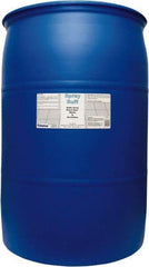 Detco - 55 Gal Drum Spray Buff - Use on Hard Floors - Top Tool & Supply