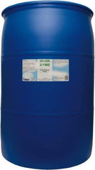 Detco - 55 Gal Drum Deodorizer - Liquid, Cherry Scent, Environmentally Safe - Top Tool & Supply