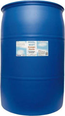 Detco - 55 Gal Drum Deodorizer - Liquid, Orange-Honey Scent, Concentrated, Environmentally Safe - Top Tool & Supply