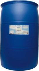 Detco - 55 Gal Drum Deodorizer - Liquid, Lemon Scent, Concentrated, Environmentally Safe - Top Tool & Supply