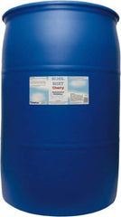 Detco - 55 Gal Drum Deodorizer - Liquid, Cherry Scent, Concentrated, Environmentally Safe - Top Tool & Supply