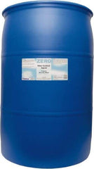 Detco - 55 Gal Drum Deodorizer - Liquid, Unscented, Environmentally Safe - Top Tool & Supply