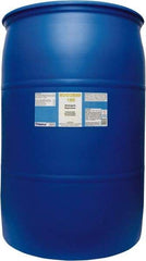 Detco - 55 Gal Drum Cleaner/Degreaser - Liquid, Butyl-Based, Unscented - Top Tool & Supply