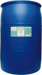 Detco - 55 Gal Drum Manual Dishwashing Liquid - Lemon Scented - Top Tool & Supply