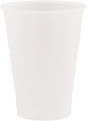 DART - Conex Galaxy Polystyrene Plastic Cold Cups, 7 oz, 100 Sleeve, 25 Sleeves/Carton - Translucent - Top Tool & Supply