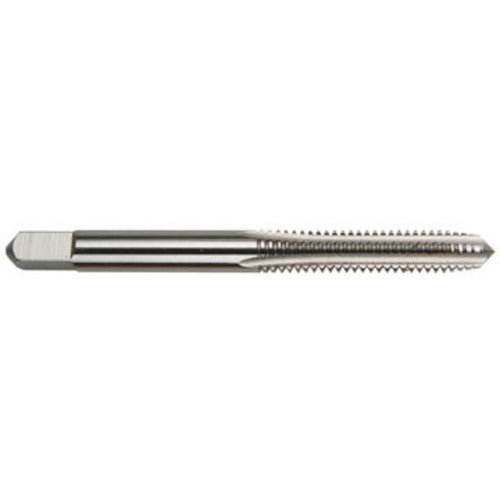 ‎3 Piece 8-32 GH1 4-Flute HSS Hand Tap Set (Taper, Plug, Bottoming) Series/List #2068 - Top Tool & Supply