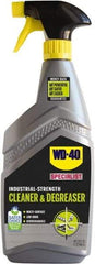 WD-40 Specialist - 32 oz Bottle Cleaner/Degreaser - Aerosol, Biodegradable, Pleasant - Top Tool & Supply