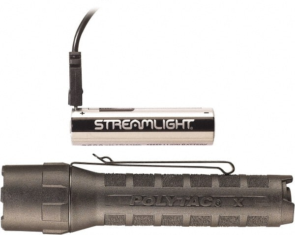 Streamlight - White LED Bulb, 600 Lumens, Industrial/Tactical Flashlight - Top Tool & Supply