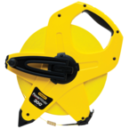 STANLEY® PowerWinder® Open Reel Long Tape 1/2" x 300' - Top Tool & Supply