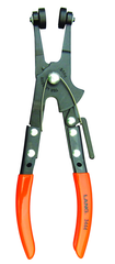 10.5" Heavy Duty Hose Clamp Pliers - Top Tool & Supply