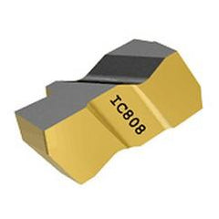 ING4125L Grade IC807 Insert - Top Tool & Supply