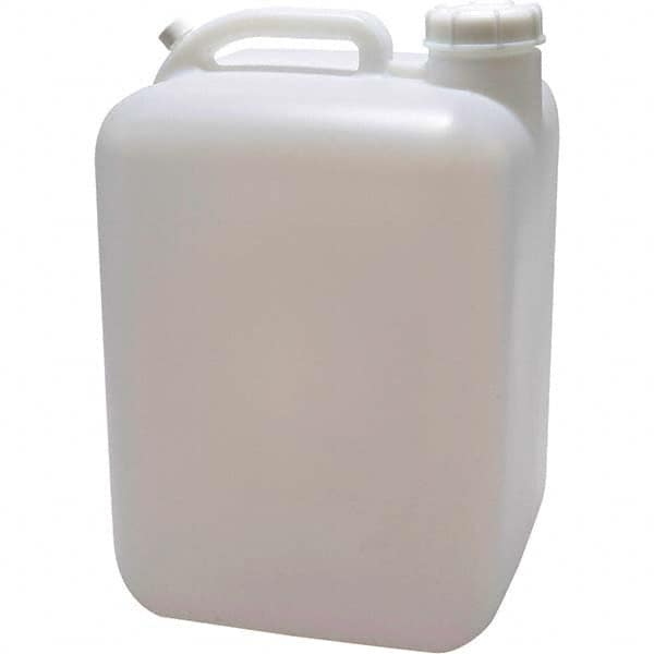 Dynalon Labware - 1 4-Piece 5 Gal Carboy - Top Tool & Supply