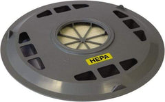 Nilfisk - HEPA & Critical Vacuum Filter - Use for Dry Pick-Up Only, For Use with Nilfisk GD 930 - Top Tool & Supply