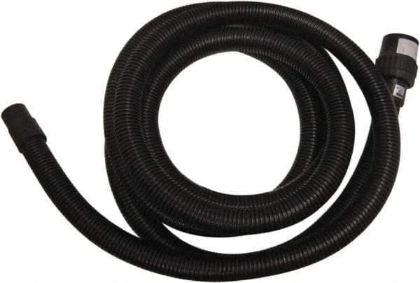 Nilfisk - 16' Hose Length, Hose - Use With Nilfisk Attix Series - Top Tool & Supply