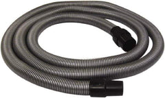 Nilfisk - 13' Hose Length, Hose - Use With Nilfisk Attix Series - Top Tool & Supply