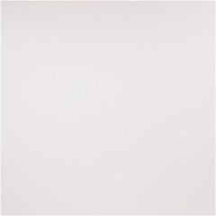 Genesis - Pack of 12 Smooth Pro 23-3/4" x 23-3/4" x 0.1575" Vinyl Ceiling Tiles - Top Tool & Supply