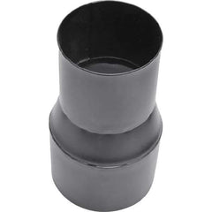 Jet - 3 to 2-1/2 Reducer Sleeve - Compatible with Dust Collector Stand JDCS-505 - Top Tool & Supply