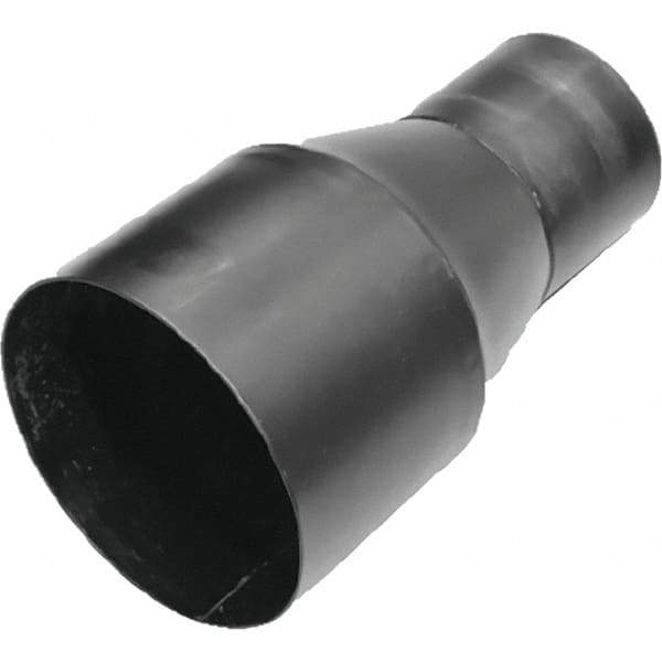 Jet - 3 to 1-1/2 Reducer Sleeve - Compatible with Dust Collector Stand JDCS-505 - Top Tool & Supply