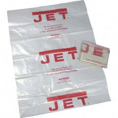 Jet - Replacement Bag - Compatible with Dust Collector JCDC-3 - Top Tool & Supply