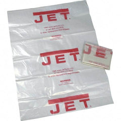 Jet - Replacement Bag - Compatible with Dust Collector JCDC-2 - Top Tool & Supply