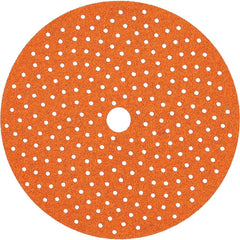 Norton - Hook & Loop Discs Abrasive Type: Coated Disc Diameter (Inch): 5 - Top Tool & Supply