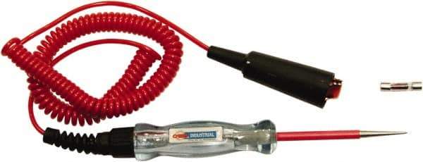 OEM Tools - 12' Electrical Automotive Circuit Tester - 6 to 24 Volt - Top Tool & Supply