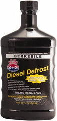 Berkebile - Diesel Fuel Anti-Gel - 32 oz Bottle - Top Tool & Supply