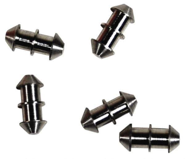 Fenner Drives - Conveying Belt Fasteners - For 5/8" Diam Belts - Top Tool & Supply