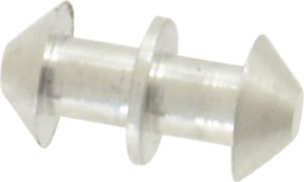 Fenner Drives - Conveying Belt Fasteners - For 3/16" Diam Belts - Top Tool & Supply