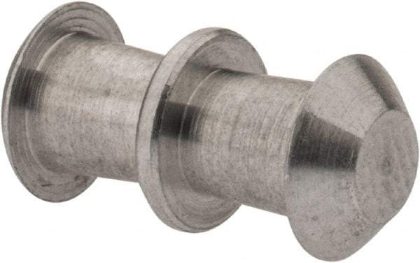 Fenner Drives - Conveying Belt Fasteners - For 1/4" Diam Belts - Top Tool & Supply