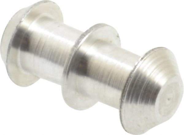 Fenner Drives - Conveying Belt Fasteners - For 5/16" Diam Belts - Top Tool & Supply