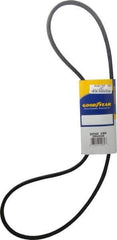 Continental ContiTech - Section 3V, 56" Outside Length, V-Belt - Fiber Reinforced Wingprene Rubber, HY-T Wedge MatchmakerEnvelope, No. 3V560 - Top Tool & Supply