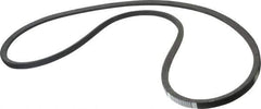 Continental ContiTech - Section 5V, 80" Outside Length, V-Belt - Fiber Reinforced Wingprene Rubber, HY-T Wedge MatchmakerEnvelope, No. 5V800 - Top Tool & Supply