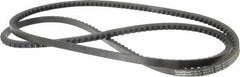 Continental ContiTech - Section 5VX, 95" Outside Length, V-Belt - Fiber Reinforced Wingprene Rubber, HY-T Wedge Matchmaker Cogged, No. 5VX950 - Top Tool & Supply