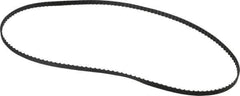 Continental ContiTech - Section XL, 1/4" Wide, Timing Belt - Helanca Weave Stretch Nylon, XL Series Belts Positive Drive, No. 290XL - Top Tool & Supply