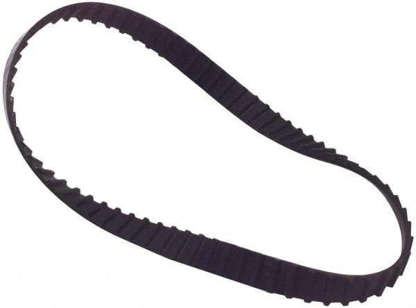 Continental ContiTech - Section L, 1" Wide, Timing Belt - Helanca Weave Stretch Nylon, L Series Belts Positive Drive, No. 150L - Top Tool & Supply