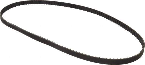 Continental ContiTech - Section XL, 3/8" Wide, Timing Belt - Helanca Weave Stretch Nylon, XL Series Belts Positive Drive, No. 290XL - Top Tool & Supply