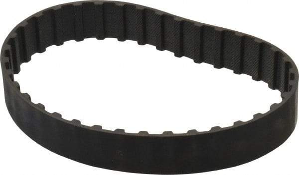 Continental ContiTech - Section L, 3/4" Wide, Timing Belt - Helanca Weave Stretch Nylon, L Series Belts Positive Drive, No. 135L - Top Tool & Supply