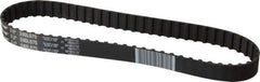 Continental ContiTech - Section L, 3/4" Wide, Timing Belt - Helanca Weave Stretch Nylon, L Series Belts Positive Drive, No. 240L - Top Tool & Supply