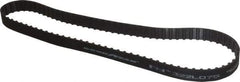 Continental ContiTech - Section L, 3/4" Wide, Timing Belt - Helanca Weave Stretch Nylon, L Series Belts Positive Drive, No. 322L - Top Tool & Supply