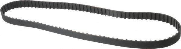 Continental ContiTech - Section L, 3/4" Wide, Timing Belt - Helanca Weave Stretch Nylon, L Series Belts Positive Drive, No. 367L - Top Tool & Supply