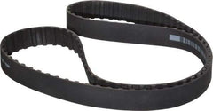 Continental ContiTech - Section L, 3/4" Wide, Timing Belt - Helanca Weave Stretch Nylon, L Series Belts Positive Drive, No. 390L - Top Tool & Supply