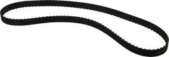 Continental ContiTech - Section L, 3/4" Wide, Timing Belt - Helanca Weave Stretch Nylon, L Series Belts Positive Drive, No. 420L - Top Tool & Supply