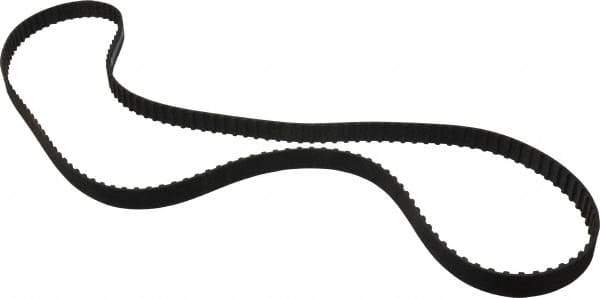 Continental ContiTech - Section L, 3/4" Wide, Timing Belt - Helanca Weave Stretch Nylon, L Series Belts Positive Drive, No. 600L - Top Tool & Supply