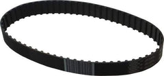 Continental ContiTech - Section L, 1" Wide, Timing Belt - Helanca Weave Stretch Nylon, L Series Belts Positive Drive, No. 225L - Top Tool & Supply