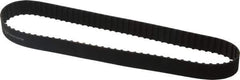 Continental ContiTech - Section L, 1" Wide, Timing Belt - Helanca Weave Stretch Nylon, L Series Belts Positive Drive, No. 322L - Top Tool & Supply