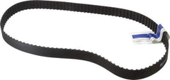 Continental ContiTech - Section L, 1" Wide, Timing Belt - Helanca Weave Stretch Nylon, L Series Belts Positive Drive, No. 420L - Top Tool & Supply