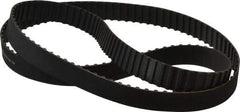 Continental ContiTech - Section L, 1" Wide, Timing Belt - Helanca Weave Stretch Nylon, L Series Belts Positive Drive, No. 600L - Top Tool & Supply